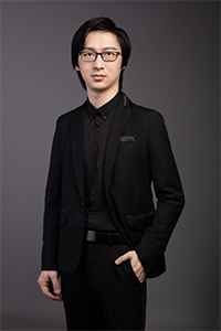 
	
董事长&amp;CEO-Alex 


	 
