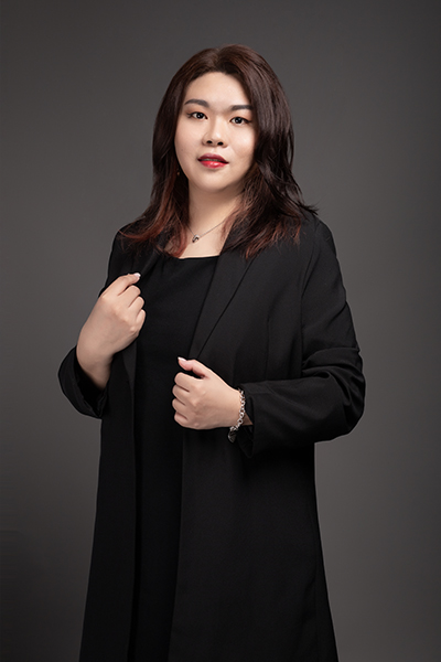 
	
电商设计经理-Mako 
