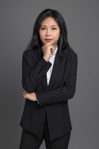 

	销售部主管-Emma 
